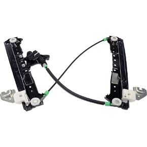 Dorman 752-280 Driver Side Sliding Door Power Window Regulator (Regulator Only) Compatible with Select Chrysler / Dodge / Ram Models