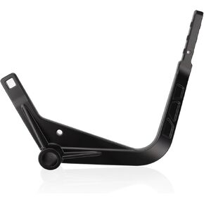USTAR Gear Shift Shifter Lever Compatible with Polaris Ranger 1000 2018-2021, Polaris Pro XD 2019-2020 Replaces# 5634266-458 5633821-458