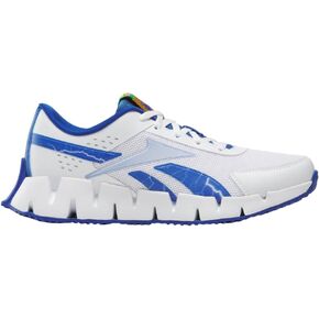 Reebok Unisex-Child Sonic Kids Zig Dynamica 2.0 Sneaker