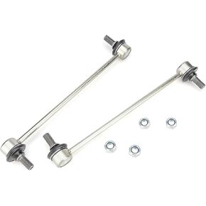 K80230 Sway Bar Link Front Stabilizer Bar Links Compatible with Toyota Corolla 2003-2019/Matrix 2003-2014/Corolla IM 2018/Prius 2001-2009/Scion Tc 2005-2010/Pontiac Vibe 2003-2010