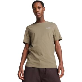Puma Men's Essentials Logo T-Shirt V2 (متوفر في Big & Tall)