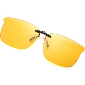 مقطع مستقطب على النظارات الشمسية على نظارات وصفة طبية للجنسين UV400 العدسات المضادة للوهج