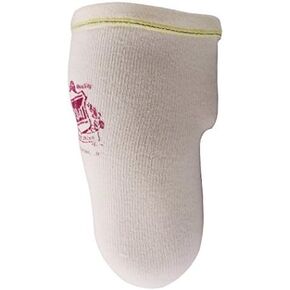 Prosthetic Sock 3 Ply (Medium/X-Short) (PSRMDXS3) (Medium Extra Short No Hole)