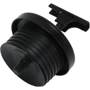 Filler , 2in Filler Strong ing Leak Proof Compact Black Replacement for Cummins N14 L10 M11 ISM N855 NT