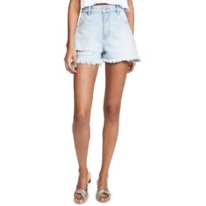 Rolla's Women's Dusters Shorts