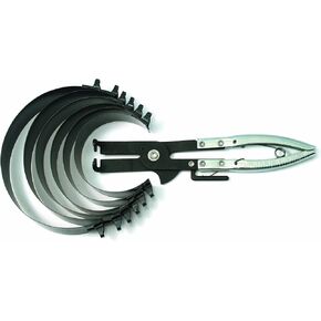 CTA Tools 2020 Piston Ring Compressor Set