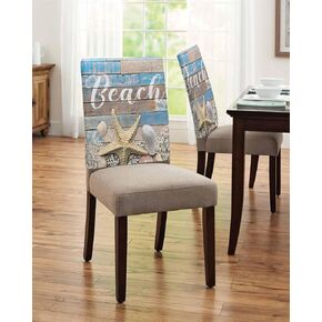 Sunflower Plaid Dining Chair Back Cover 4 Packs,Country Star Decorative Kitchen Dinner Chair Seat Covers Bee Black Chair Slip Covers,Removable Sunshine Vintage Slipcovers Protect for Dinning Room