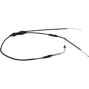استبدال تجميع الكابلات لـ Yamaha Pee Wee 50 PW50 Y-Zinger 1981-2009 دراجة ترابية
