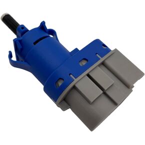 Brake Stop Light Switch 4Pins GL3Z13480A Compatible with F-150 F-250 F-350 Super Duty Focus Fu-sion Expedition