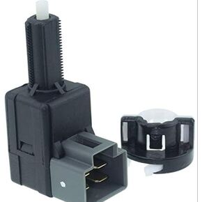 Olivia&Oliver Brake Light Switch for KIA Morning Rio Hyundai Sonata Accent i40 i30 938103S000