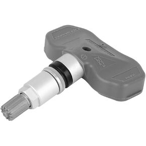 X AUTOHAUX 25758220 Tire Pressure Monitoring System Sensor TPMS Sensor 315MHz for Chevrolet Corvette for Cadillac STS XLR
