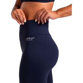 Sculpt Luxe High-Waist Leggings