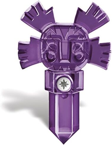 Skylanders Trap Team: Trap - Water (Design May Vary) in Kuwait