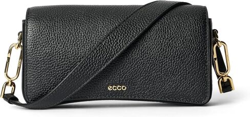 ecco small pinch crossbody in Saudi Arabia