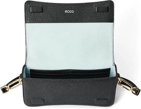 ecco small pinch crossbody in Saudi Arabia