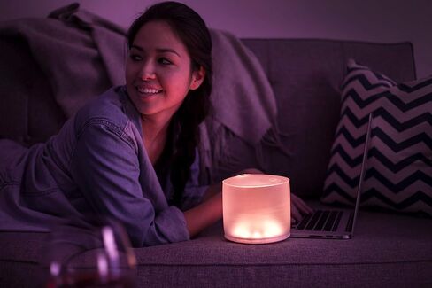 MPOWERD Luci Original: Solar Inflatable Light, Versatile Outdoor Adventure Lantern, 65 Lumens, Lasts 24 hours, No Batteries Needed, Waterproof, Compact, Lightweight, Durable in Saudi Arabia