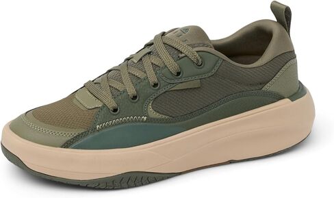 REEF Men's Fanning Shoe, Lightweight, Cushion Footbed, Bottle Opener in Kuwait