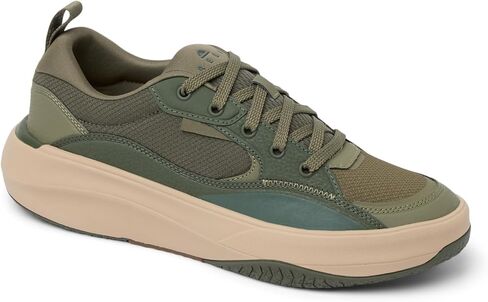 REEF Men's Fanning Shoe, Lightweight, Cushion Footbed, Bottle Opener in Kuwait