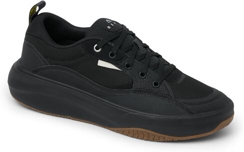 REEF Men's Fanning Shoe, Lightweight, Cushion Footbed, Bottle Opener in Kuwait