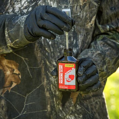 Wildlife Research Center X-tra Concentrated Earth Masking Scent in Saudi Arabia