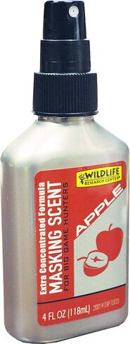 Wildlife Research Center X-tra Concentrated Earth Masking Scent in Saudi Arabia