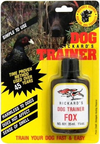 Pete Rickard's Dog Training Deer Scent, 4-Ounce in Kuwait