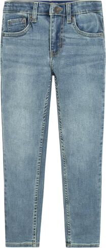 Levi's Boys' 512 Skinny Taper Fit Performance Jeans in Saudi Arabia