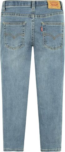 Levi's Boys' 512 Skinny Taper Fit Performance Jeans in Saudi Arabia