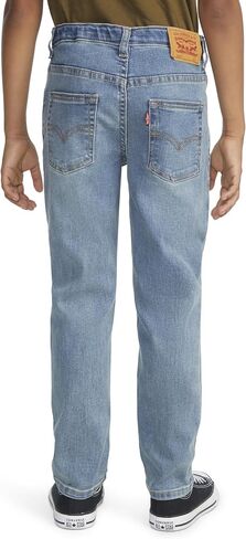 Levi's Boys' 512 Skinny Taper Fit Performance Jeans in Saudi Arabia
