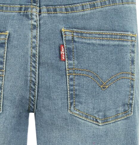 Levi's Boys' 512 Skinny Taper Fit Performance Jeans in Saudi Arabia