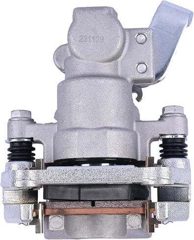 Rear Brake Caliper Right Side 5BY0-081060 5BY0081060 Compatible with CFMoto ZFORCE 950 Sport CF1000US-A 2020 2021 2022 in Saudi Arabia