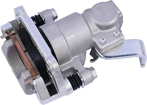 Rear Brake Caliper Right Side 5BY0-081060 5BY0081060 Compatible with CFMoto ZFORCE 950 Sport CF1000US-A 2020 2021 2022 in Saudi Arabia