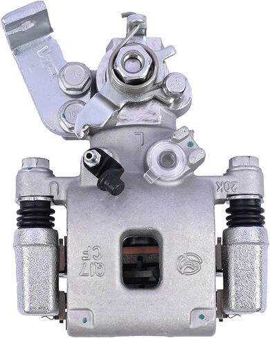 Rear Brake Caliper Right Side 5BY0-081060 5BY0081060 Compatible with CFMoto ZFORCE 950 Sport CF1000US-A 2020 2021 2022 in Saudi Arabia