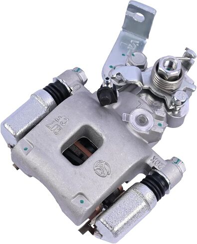 Rear Brake Caliper Right Side 5BY0-081060 5BY0081060 Compatible with CFMoto ZFORCE 950 Sport CF1000US-A 2020 2021 2022 in Saudi Arabia