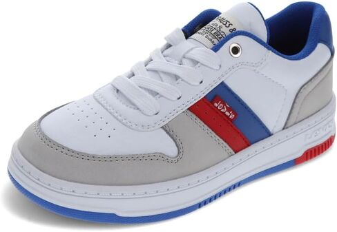 Levi's Unisex-Child Drive Lo Sneaker in Saudi Arabia