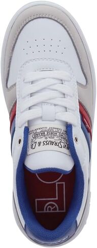 Levi's Unisex-Child Drive Lo Sneaker in Saudi Arabia