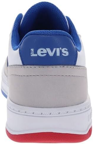 Levi's Unisex-Child Drive Lo Sneaker in Saudi Arabia