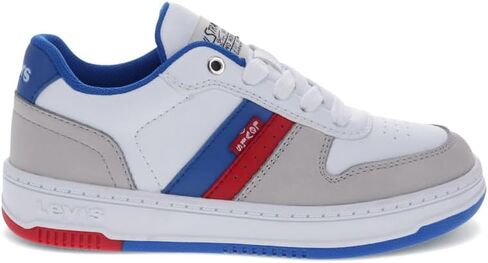 Levi's Unisex-Child Drive Lo Sneaker in Saudi Arabia