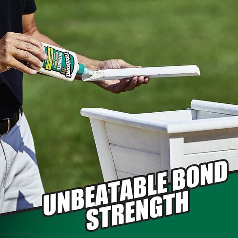 تايتبوند صمغ خشب التيميت 1414 ال ال (16 اونصة سائلة) in Kuwait