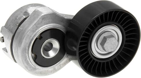ACDelco Gold 38385 Drive Belt Tensioner Assembly with Pulley in Saudi Arabia