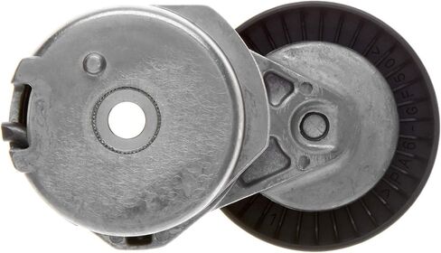 ACDelco Gold 38385 Drive Belt Tensioner Assembly with Pulley in Saudi Arabia
