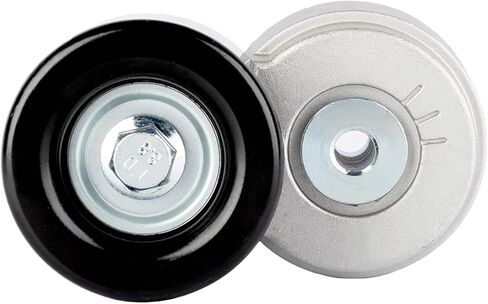 5262500 توتر الحزام متوافق مع محرك Cummins ISF2.8 2.8L ISF3.8 4B3.9 6A3.4 6B5.9 B4.5 استبدال 5319042 5332218 5398362 in Saudi Arabia