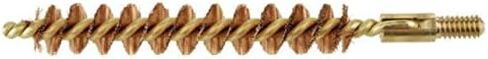 Tipton Best Gun Bore Brush 3-Pack with High-Quality .25/6.5mm Bronze Bristles for Removing Fouling and Residue in Barrel in Kuwait