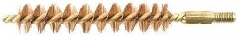 Tipton Best Gun Bore Brush 3-Pack with High-Quality .25/6.5mm Bronze Bristles for Removing Fouling and Residue in Barrel in Kuwait