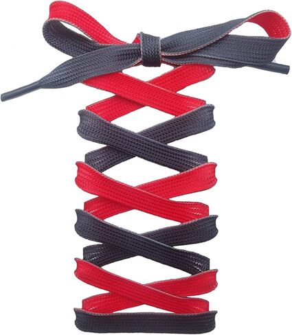 Xeahung Shoe Laces for Sneakers Shoelaces for Tennis Shoes Strings Athletic Shoelaces White Running Shoe Laces Boots Strings in Kuwait