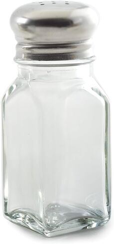 نوربرو 742 ملح زجاجي أو رشاشة فلفل، شفاف (عبوتان) in Kuwait