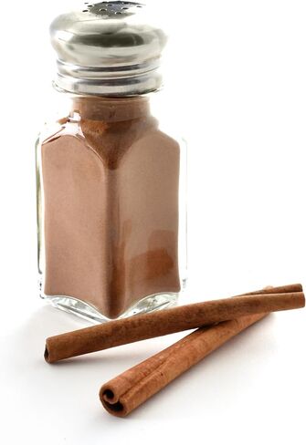 نوربرو 742 ملح زجاجي أو رشاشة فلفل، شفاف (عبوتان) in Kuwait