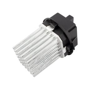 HiSport 2048707710 HVAC Blower Motor Resistor Compatible with Dodge Sprinter 2500 3500,Freightliner Sprinter 2500 3500,Land Rover LR2 Range Rover Evoque,Mercedes-Benz C230 C250 C280 C300 C350 C63 AMG