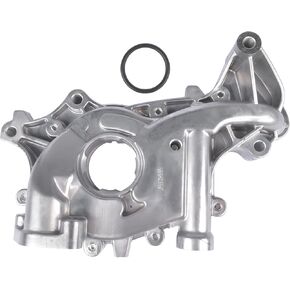 M390HV High Volume Oil Pump Fits 2007-2020 F'-ord Edge Expedition F'150 Flex Fusion Mustang Taurus Transit, Lincoln MKS MKT MKX Continental, M’azda CX-9, Mercury Sable 3.7L 3.5L
