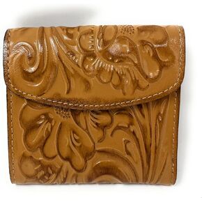 Patricia Nash Women's Reiti Bi-fold Wallet